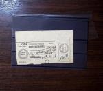 FISCAUX 1850-1940 Un bel ensemble de timbres fiscaux