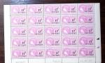 FISCAUX 1850-1940 Un bel ensemble de timbres fiscaux
