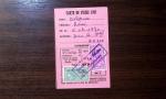 FISCAUX 1850-1940 Un bel ensemble de timbres fiscaux