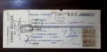 FISCAUX 1850-1940 Un bel ensemble de timbres fiscaux