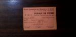 FISCAUX 1850-1940 Un bel ensemble de timbres fiscaux