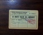 FISCAUX 1850-1940 Un bel ensemble de timbres fiscaux