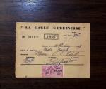 FISCAUX 1850-1940 Un bel ensemble de timbres fiscaux