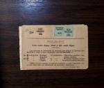 FISCAUX 1850-1940 Un bel ensemble de timbres fiscaux