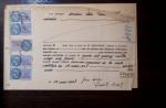FISCAUX 1850-1940 Un bel ensemble de timbres fiscaux
