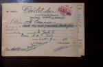 FISCAUX 1850-1940 Un bel ensemble de timbres fiscaux