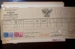 FISCAUX 1850-1940 Un bel ensemble de timbres fiscaux