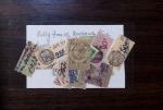FISCAUX 1850-1940 Un bel ensemble de timbres fiscaux