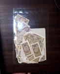 FISCAUX 1850-1940 Un bel ensemble de timbres fiscaux