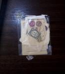 FISCAUX 1850-1940 Un bel ensemble de timbres fiscaux
