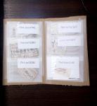 FISCAUX 1850-1940 Un bel ensemble de timbres fiscaux
