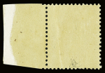 N°31 40c orange, neuf sans trace de charnière, bdf,