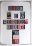 1932-1991, Collection de France (1938-1990) neuf en