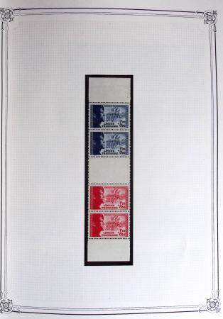 1932-1991, Collection de France (1938-1990) neuf en