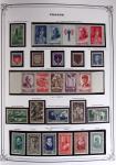 1932-1991, Collection de France (1938-1990) neuf en