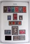 1932-1991, Collection de France (1938-1990) neuf en