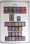 1932-1991, Collection de France (1938-1990) neuf en