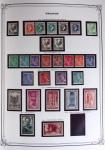 1932-1991, Collection de France (1938-1990) neuf en