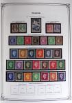 1932-1991, Collection de France (1938-1990) neuf en