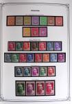 1932-1991, Collection de France (1938-1990) neuf en