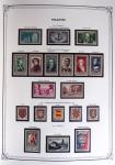 1932-1991, Collection de France (1938-1990) neuf en