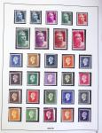 1849-2005, Collection de France en 8 albums Safe neuf