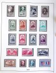 1849-2005, Collection de France en 8 albums Safe neuf