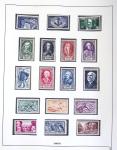 1849-2005, Collection de France en 8 albums Safe neuf