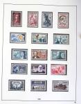 1849-2005, Collection de France en 8 albums Safe neuf