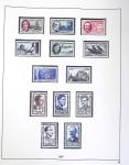 1849-2005, Collection de France en 8 albums Safe neuf