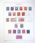 1849-2005, Collection de France en 8 albums Safe neuf
