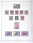 1849-2005, Collection de France en 8 albums Safe neuf