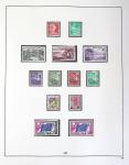 1849-2005, Collection de France en 8 albums Safe neuf