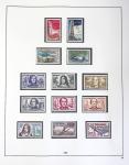 1849-2005, Collection de France en 8 albums Safe neuf