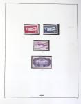 1849-2005, Collection de France en 8 albums Safe neuf
