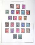 1849-2005, Collection de France en 8 albums Safe neuf