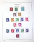 1849-2005, Collection de France en 8 albums Safe neuf