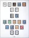 1849-2005, Collection de France en 8 albums Safe neuf