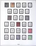 1849-2005, Collection de France en 8 albums Safe neuf