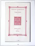 1849-2005, Collection de France en 8 albums Safe neuf