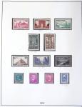 1849-2005, Collection de France en 8 albums Safe neuf