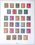 1849-2005, Collection de France en 8 albums Safe neuf
