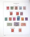1849-2005, Collection de France en 8 albums Safe neuf