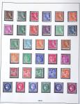 1849-2005, Collection de France en 8 albums Safe neuf