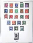 1849-2005, Collection de France en 8 albums Safe neuf
