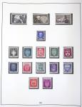 1849-2005, Collection de France en 8 albums Safe neuf
