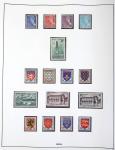 1849-2005, Collection de France en 8 albums Safe neuf