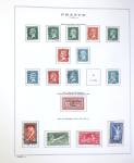 1849-2005, Collection de France en 8 albums Safe neuf