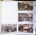 CALVADOS Jolie collection de CPA en 24 albums, avec