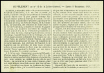 N°37 OBL étoile muette + CAD "Paris (60)" (3 dec 70)